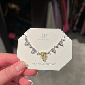 BP lemon UNICORN necklace 1/100 made